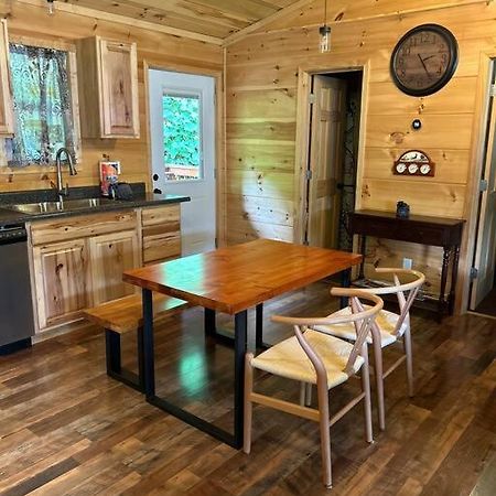 Easy Living In Gatlinburg Villa Exteriör bild